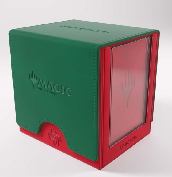 Gamegenic Deckbox Sidekick PRO XL für 100+ Karten Magic: The Gathering Reality Fracture Konstrari