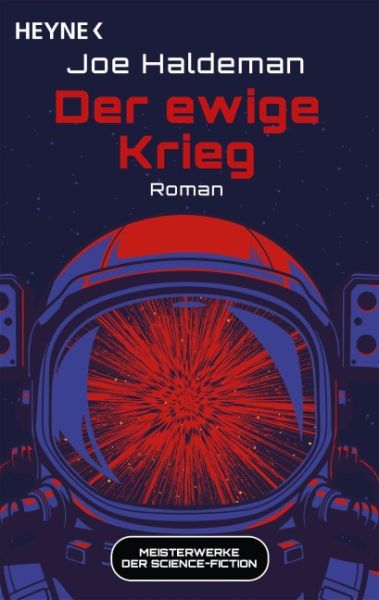 Haldeman, Joe: Der ewige Krieg