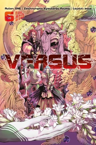 VERSUS 06