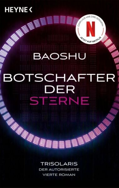 Baoshu: Botschafter der Sterne