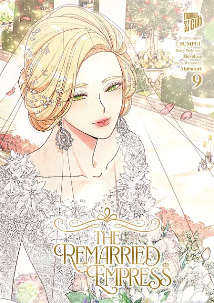 The Remarried Empress 09
