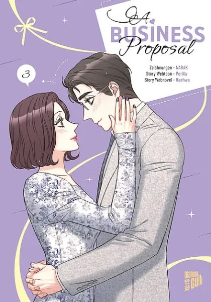 A Business Proposal 03
