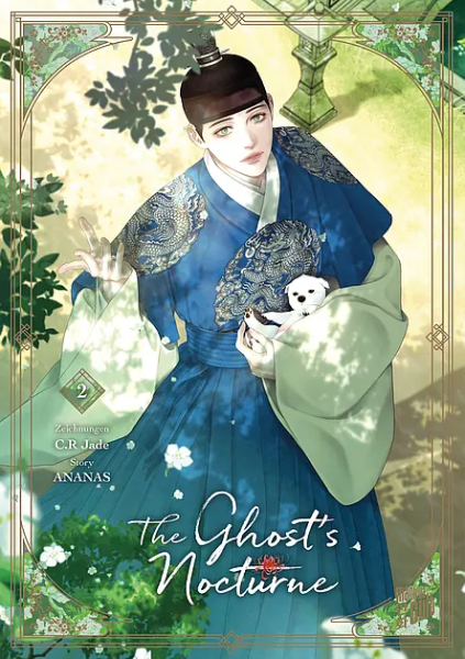 The Ghost's Nocturne 02