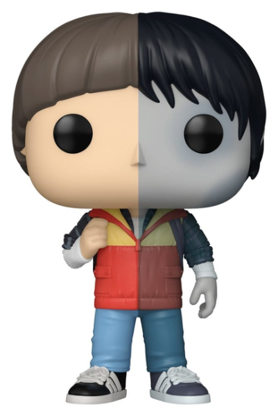 Stranger Things Funko POP! TV Vinyl Figuren Will Byers 9 cm