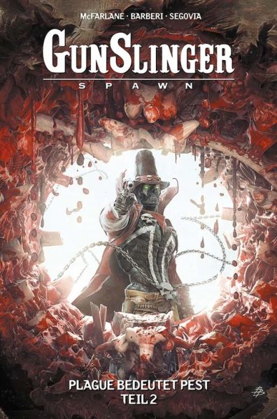Gunslinger Spawn 09