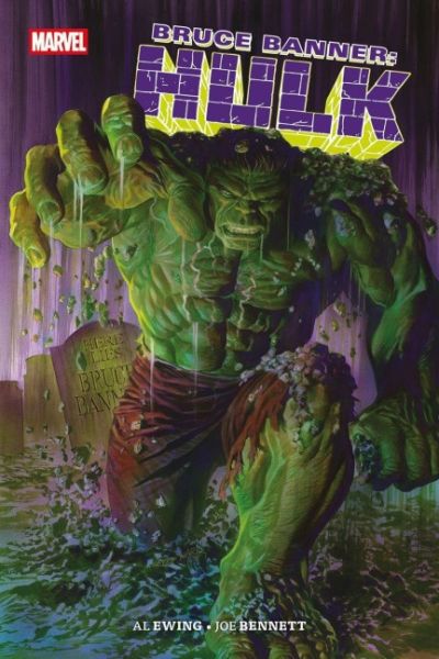 Bruce Banner Hulk (Pocket Edition)