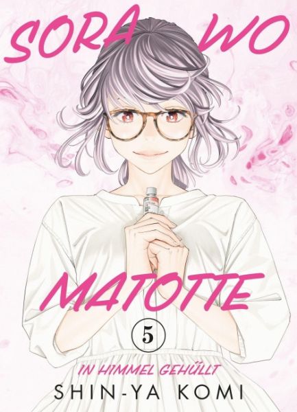 Sora wo Matotte In Himmel gehüllt 05