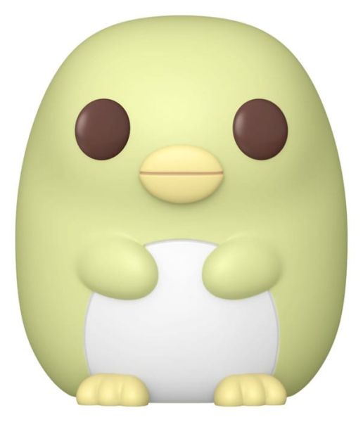 Sumikko Gurashi Funko POP! Animation Vinyl Figur Penguin? 9 cm