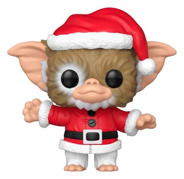 Gremlins Funko POP! Movies Vinyl Figur Gizmo (HLDY) 9 cm