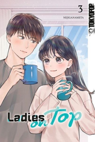 Ladies on Top 03