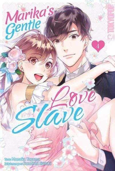 Marika's Gentle Love Slave 04