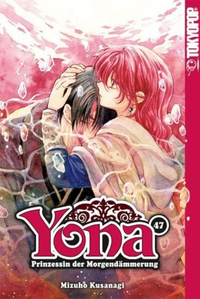 Yona Prinzessin der Morgendämmerung 47