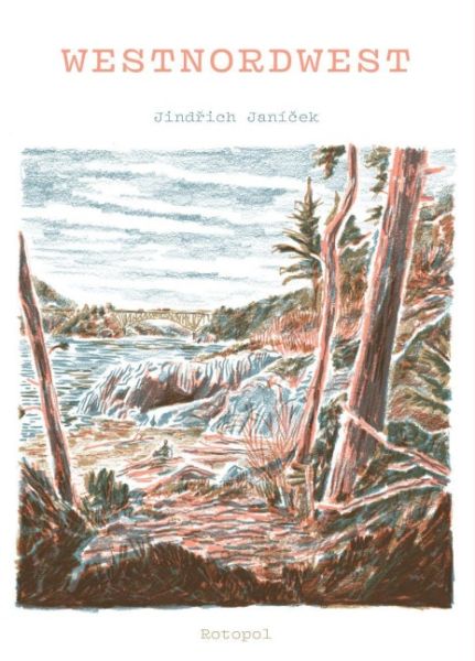 Westnordwest (Graphic Novel)