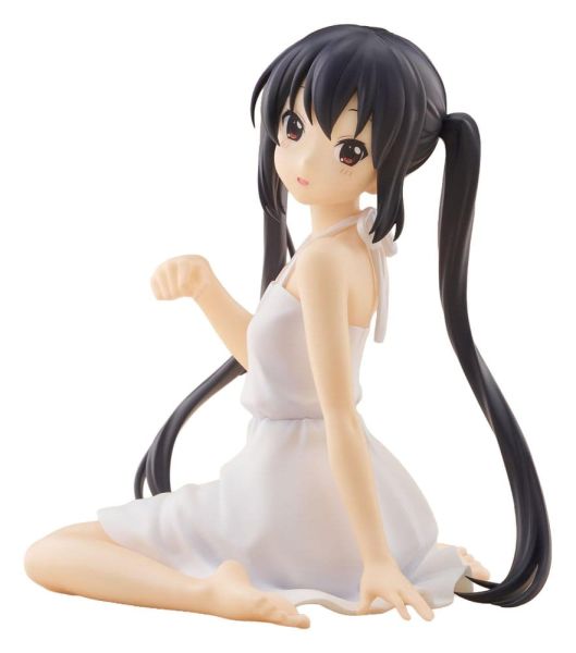 K-ON! Yumemirize PVC Statue Azusa Nakano 12 cm