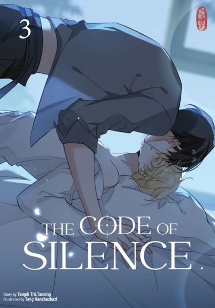 The Code of Silence 03
