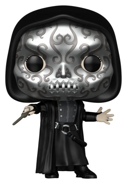 Harry Potter Funko POP! Movies Vinyl Figur Bellatrix Lestrange 9 cm