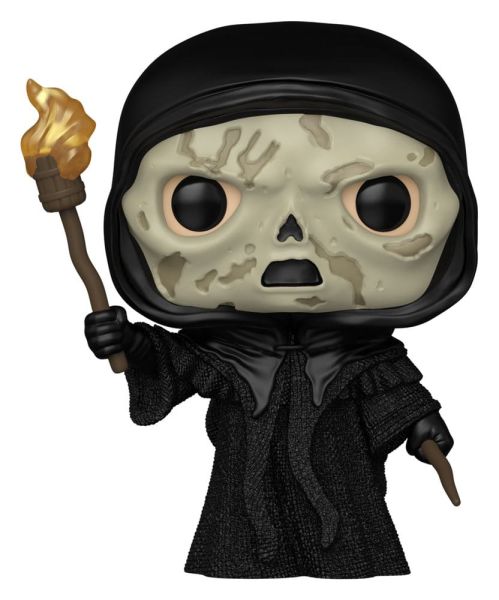Harry Potter Funko POP! Movies Vinyl Figur Death Eater 9 cm