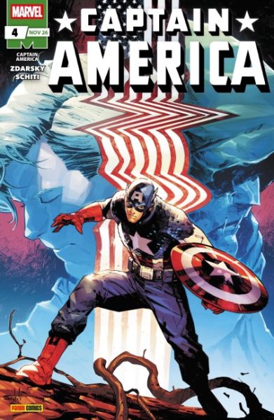 Captain America (2026) 04