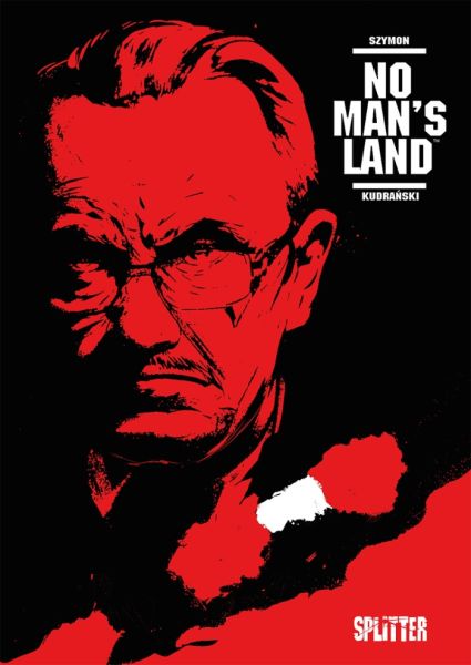 No Man's Land Variantcover C (Rot)