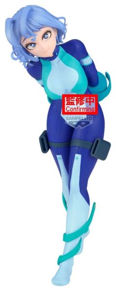 My Hero Academia Glitter & Glamours PVC-Figur Nejire Hado II (Ver. A) 21 cm