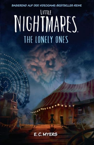 Little Nightmares: The Lonely Ones