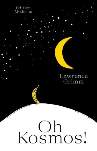 Oh Kosmos! (Graphic Novel)