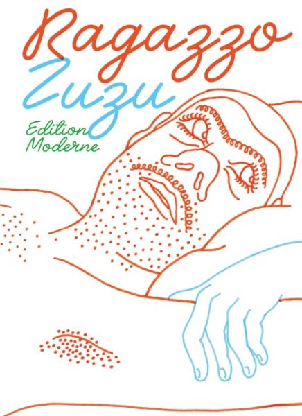 Ragazzo (Graphic Novel)