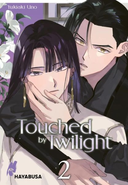 Touched by Twilight 02