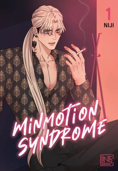 Minmotion Syndrome 01