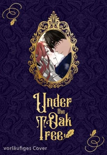 Under the Oak Tree 01 Limited Edition