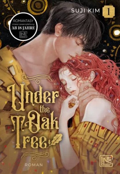 Under the Oak Tree (Roman) 01
