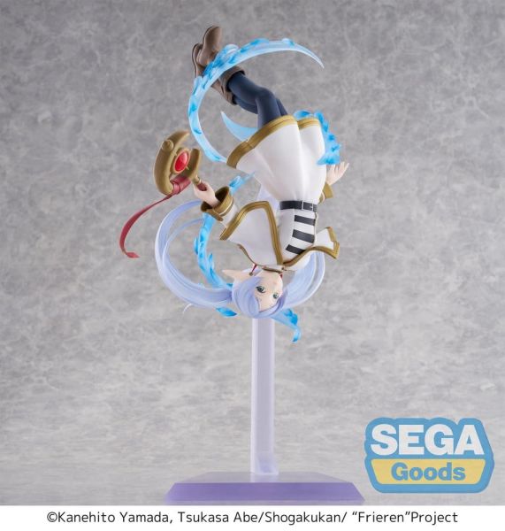Frieren: Beyond Journey´s End FIGURIZMa PVC Statue Frieren Flower Dance 36 cm