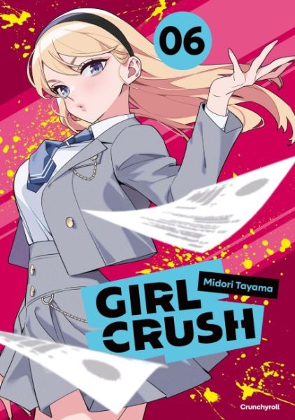 Girl Crush 06