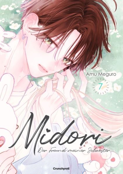 Midori Der Freund meiner Schwester 07