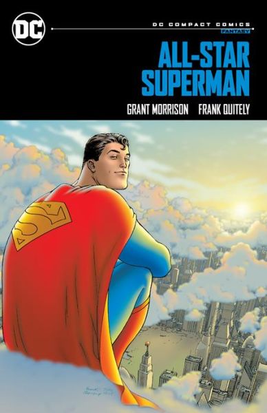All-Star Superman DC Compact Comics Edition (englisch)