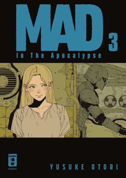 MAD in the Apocalypse 03