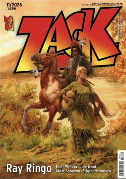 Zack #329 (11/2026)
