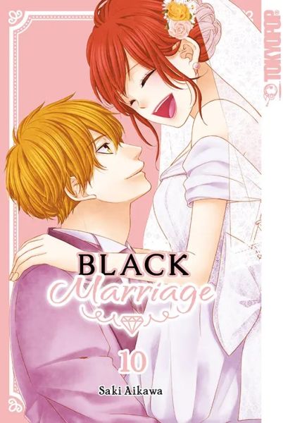 Black Marriage 10