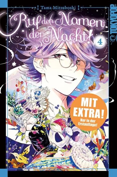 Ruf den Namen der Nacht! 04