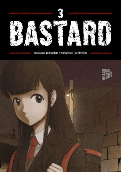 Bastard 03