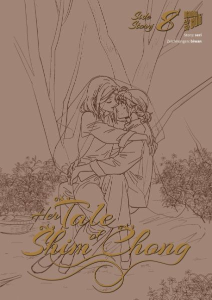 Her Tale of Shim Chong 08