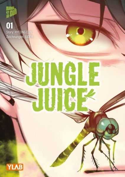 Jungle Juice 01