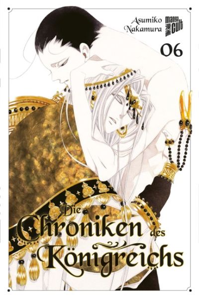 Die Chroniken des Königreichs 06