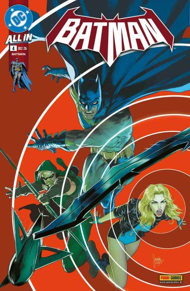 Batman (2026) 04