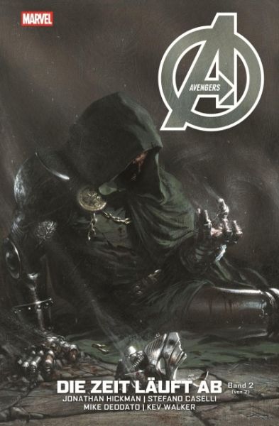 Avengers Die Zeit läuft ab 02