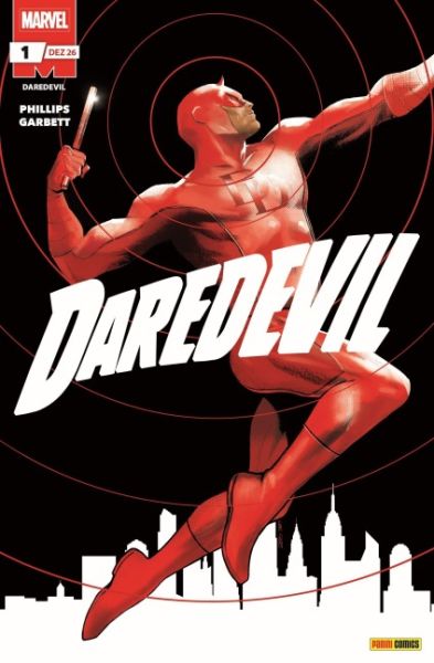 Daredevil (2026) 01