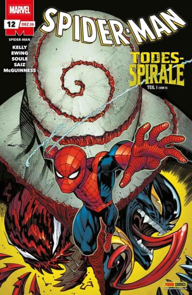 Spider-Man (2025) 12
