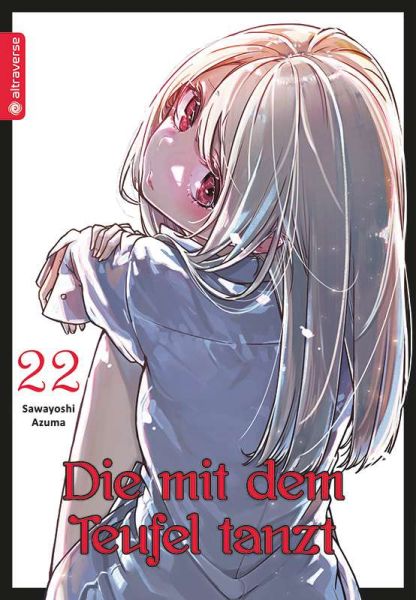 Die mit dem Teufel tanzt 22