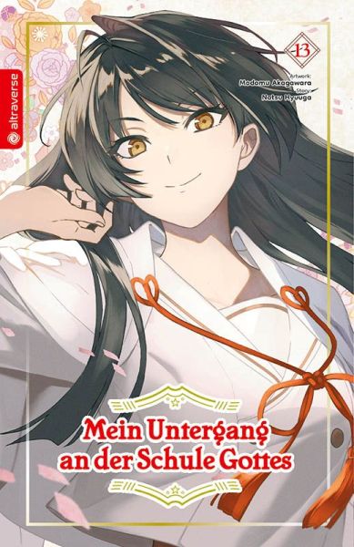 Mein Untergang an der Schule Gottes 13