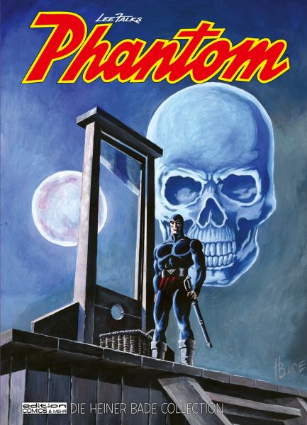 Phantom Die Heiner Bade Collection 02
